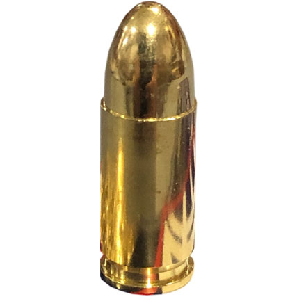 Fiocchi Range Dynamics 9mm Luger 115 Grain Full Metal Jacket 50 Rounds