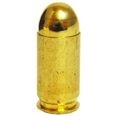 Fiocchi 9mm Makarov 95 Grain Full Metal Jacket 50 Rounds