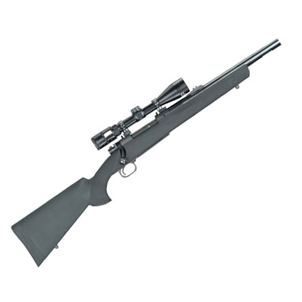 Win M-70 Short Action WSM Pillar Bed Stock