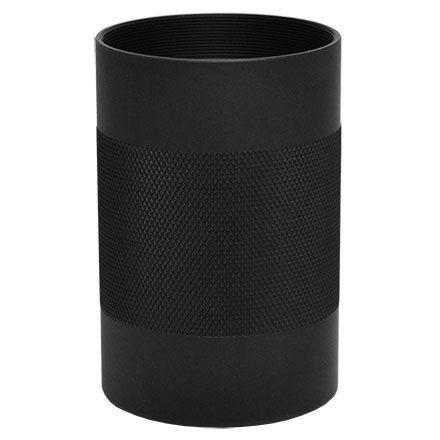 AR - 10 DPMS Thread Long Free Float Forend Coupler Only