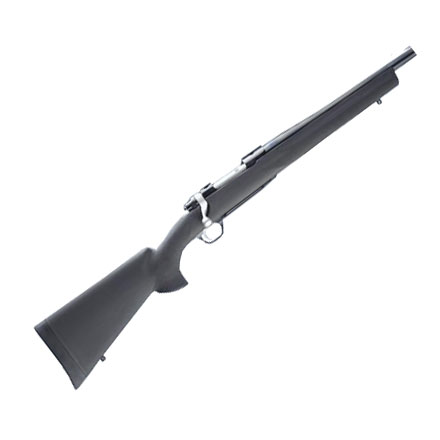 Ruger M77 MKII Short Action Heavy/ Varmint Barrel Full Length Bed Block
