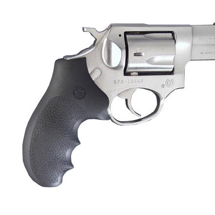 Ruger SP101 Grip With Finger Grooves