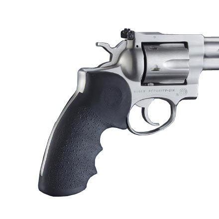 Ruger Security 6 & Police Service 6 Grips