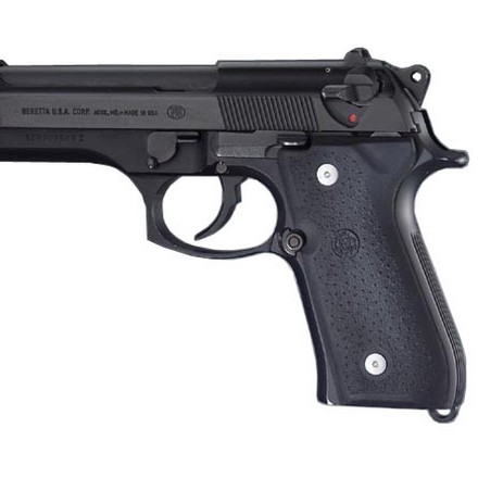 Beretta 92F 92FS 92SB 96 M-9 Panels Only