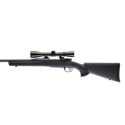 Mauser 98 Military and Sporter Actions Full Length Bed Block