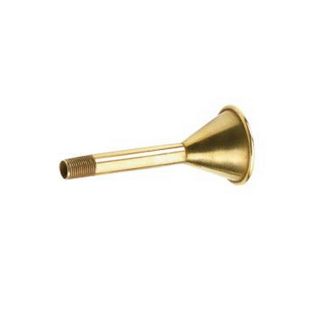 Flask Funnell For Muzzleloader