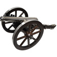 CANNONS