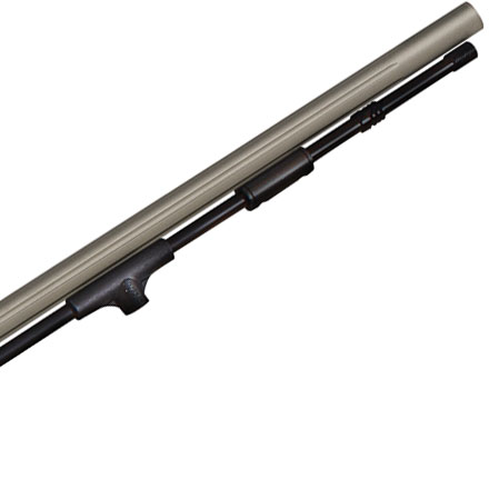 Pursuit XT 45 Caliber 26 Inch VAPR 1:20 Inch Twist Premium Cerakote Barrel With 3-9x40 Scope