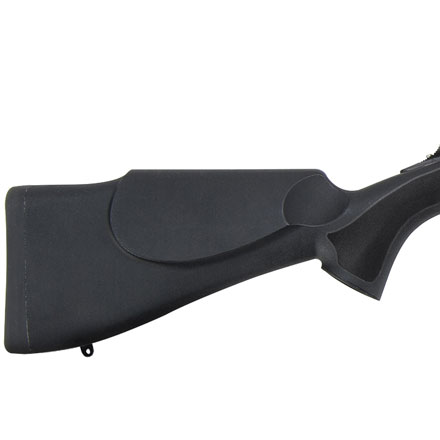 Vortek StrikerFire 50 Caliber 30 Inch Ultralight 1:24 VAPR Twist Black & Cerakote Finish