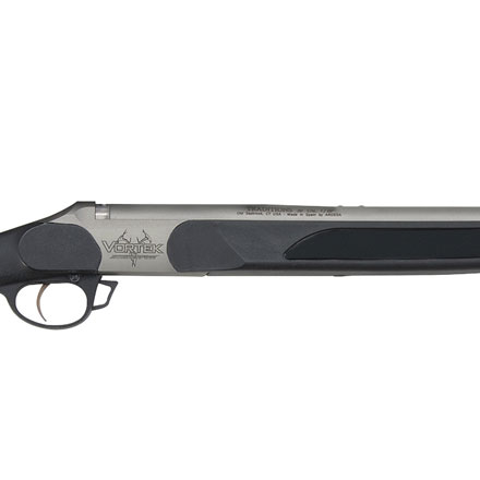 Vortek StrikerFire 50 Caliber 30 Inch Ultralight 1:24 VAPR Twist Black & Cerakote Finish