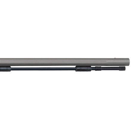Vortek StrikerFire 50 Caliber 30 Inch Ultralight 1:24 VAPR Twist Black & Cerakote Finish