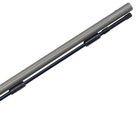 Vortek StrikeFire LDR 50 Caliber 30 Inch Ultralight 1:24 Inch VAPR Twist RealTree Edge Finish