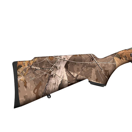 Buckstalker XT 50 Caliber 24 Inch 1:28 Twist Wyld Camo & Premium Cerakote Finish