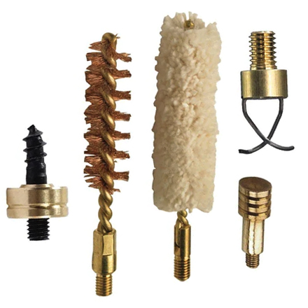 .50 Caliber Ramrod Cleaning Kit Accessory Pack