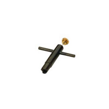 Deluxe Nipple Wrench With Nipple Pick