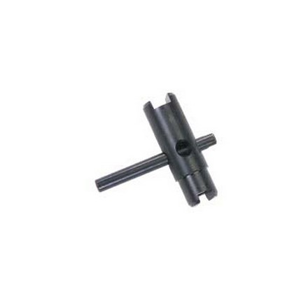 Nipple Wrench Universal In-line Two-sided Fits #11 & Musket Nipples