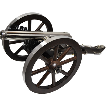 CANNONS