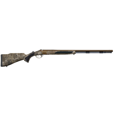 Vortek StrikeFire 50 Caliber 28 Inch VAPR 1:24 Twist Rate Veil WideLand Camo Premium Cerakote Finish