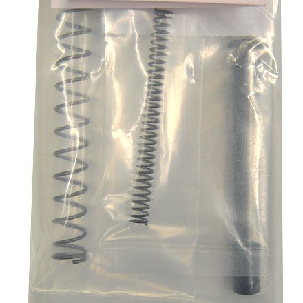 Springfield XD 4" Guide Rod With Spring XP 19lb.