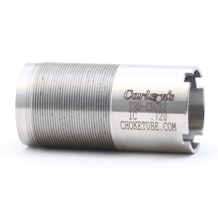 Tru-Choke 12 Gauge Improved Cylinder