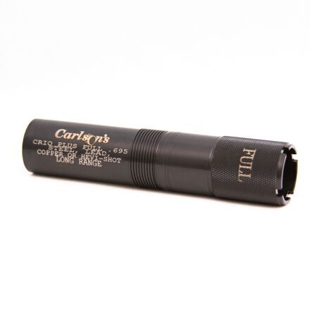 12 Gauge Extended Super Steel Choke For Crio Plus .695 Constriction