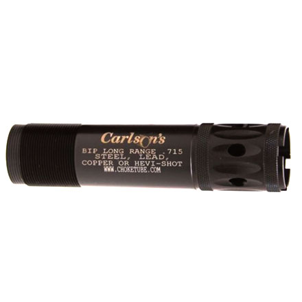 Browning Invector Plus 12 Gauge Cremator Ported Long Range Choke
