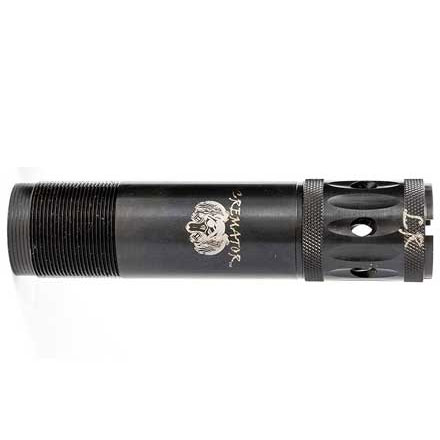 Remington 12 Gauge Cremator Ported Long Range Choke