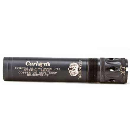 Browning Invector DS 12 Gauge Cremator Ported Long Range Choke