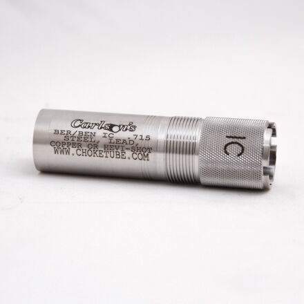 Beretta/Benelli 12 Gauge Improved Cylinder Sporting Clays Choke .715