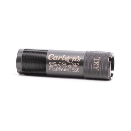 Remington 12 Gauge Extended Turkey Choke .670 Diameter
