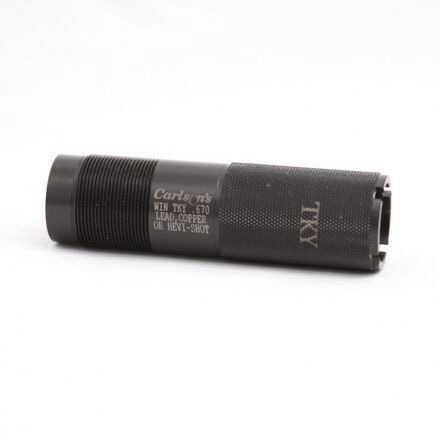 Win Browning Moss Weatherby Savage 12 Gauge Extended Turkey Choke .670 Diameter