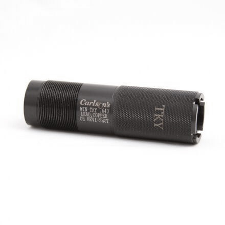 Win Browning Moss Weatherby Savage 12 Gauge Extended Turkey Choke .640 Diameter