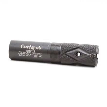 Ported Coyote Choke For Beretta/Benelli 12ga