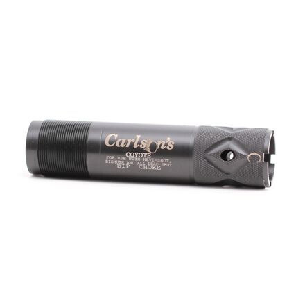 Ported Coyote Choke For Browning Invector Plus 12ga