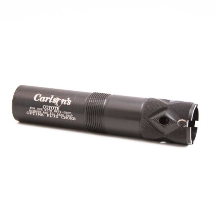Ported Coyote Choke For Optima Plus 12ga