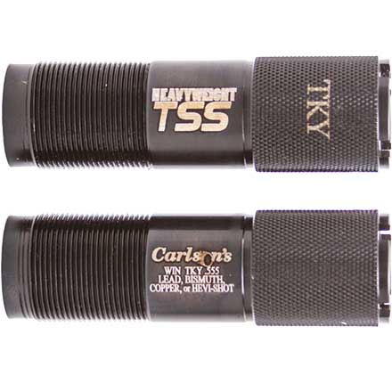 TSS Turkey Choke Tube Winchester / Browning Invector / Mossberg 500 20 Gauge .555