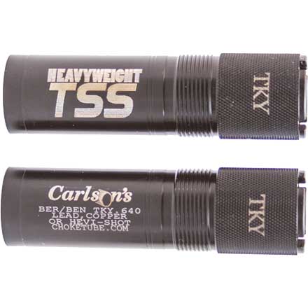 TSS Turkey Choke Tube Beretta / Benelli Mobil 12 Gauge .640