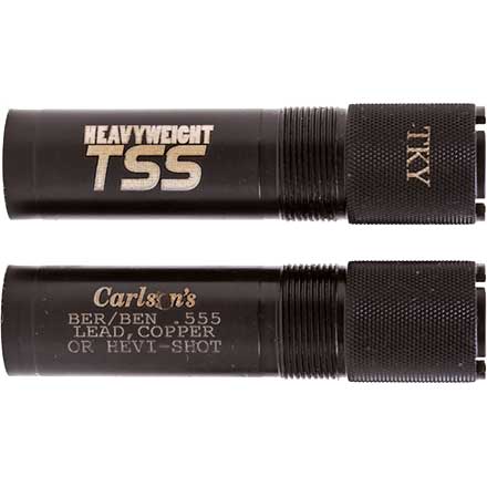 TSS Turkey Choke Tube Beretta / Benelli Mobil 20 Gauge .555