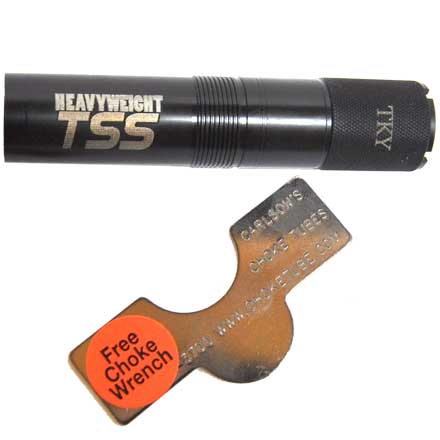 TSS Turkey Choke Tube Benelli Crio / Crio Plus 12 Gauge .650