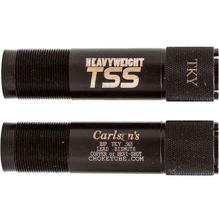 TSS Turkey Choke Tube Browning Invector Plus 20 Gauge .565