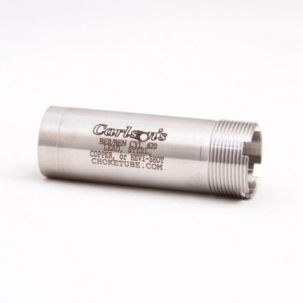 Beretta/Benelli 20 Gauge Replacement Flush Mount Choke Cylinder .620