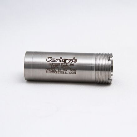 Beretta/Benelli 20 Gauge Replacement Flush Mount Choke Full .590