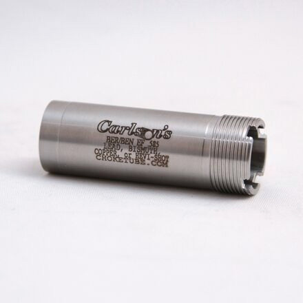 Beretta/Benelli 20 Gauge Replacement Flush Mount Choke ExFull .585