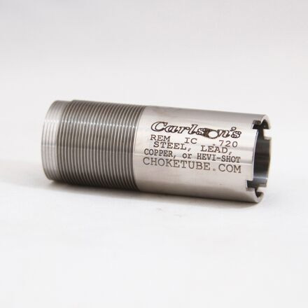 Remington 12 Gauge Replacement Flush Mount Choke Improved Cylinder .720