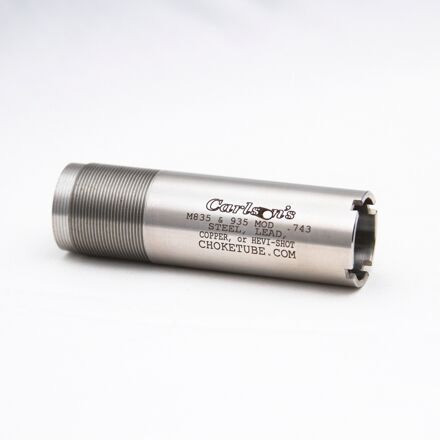 Mossberg M835&935 Replacement 12ga Flush Mount Choke Tube Modified .743 Constriction