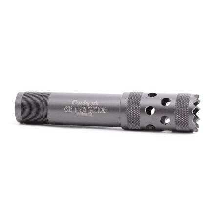 Tactical Breecher Choke Tube Fits Mossberg 835/935 12 Gauge Improved Cylinder