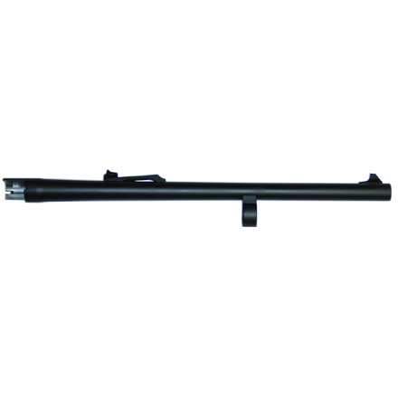 Remington 870 12 Gauge 18.5