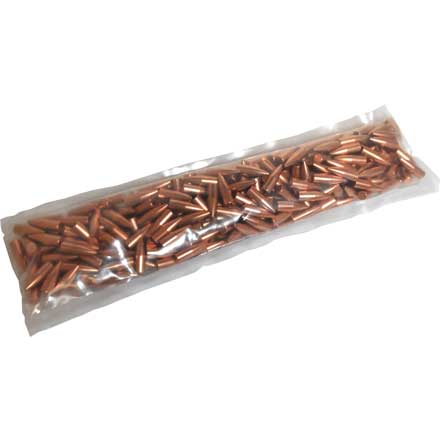 22 Caliber .224 Diameter 53 Grain Hollow Point Match 250 Count