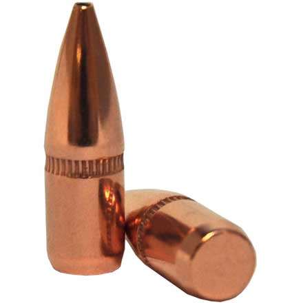 22 Caliber .224 Diameter 55 Grain HP 6,000/ Case