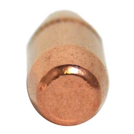 22 Caliber .224 Diameter 68 Grain Boat Tail Hollow Point With Cannelure 250 Count